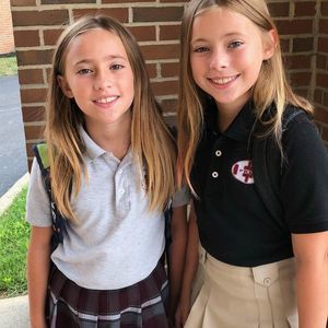 Meet your Posher, Adam